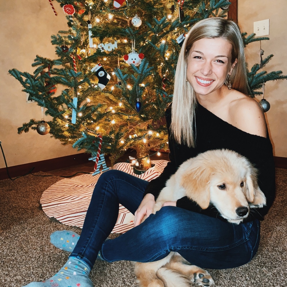 Meet your Posher, Elizabeth